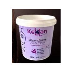 Kellan Máscara Redutora Sem Formol 1kg