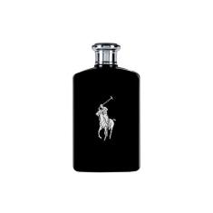Perfume Ralph Lauren Polo Black Masculino Eau De Toilette 200 Ml