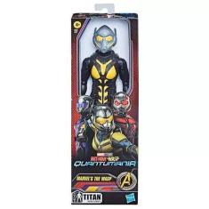 Boneco Articulado - 30 Cm Marvel Ant-Man And The Wasp Vespa