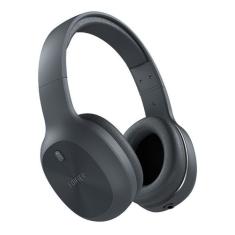 Headphone W600bt Bluetooth 5.1 Over-ear Edifier Cinza Escuro W600Bt