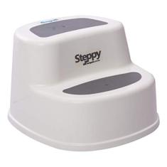 Burigotto Banheiro Steppy Cinza