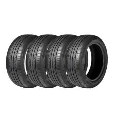 Kit 4 Pneus Delinte Aro 17 225/50R17 DH3 run flat 94W