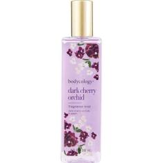 Perfume Feminino P/Corpocology Dark Cherry Orchid Fragrace Mist 236 ML