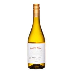 Vinho Branco Cousino Macul Don Luis Chardonnay 750ml