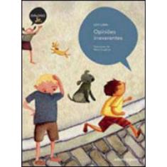 Opiniões Irreverentes