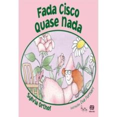 Fada Cisco Quase Nada