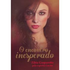 Encontro Inesperado, O - Brochura