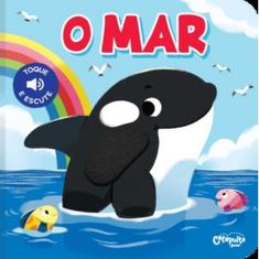 O mar