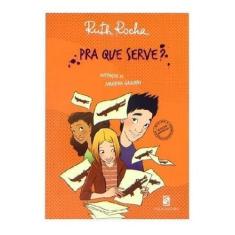Livro - Pra que serve?