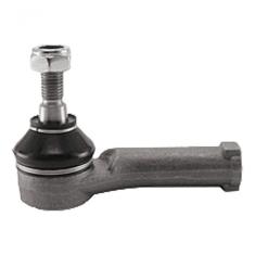 Terminal Direção Lado Esquerdo Audi A1 Após 10