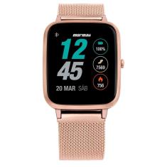 Relógio Mormaii Smartwatch Life - Molifeah/7j