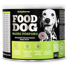 Suplemento Vitamínico Botupharma Pet Food Dog Baixo Fósforo - 100 g