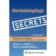 Secrets: Otorrinolaringologia