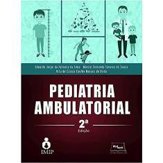Pediatria ambulatorial