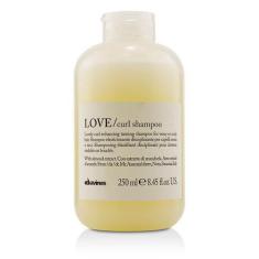 Shampoo Davines Naturaltech Love Curl 250 Ml