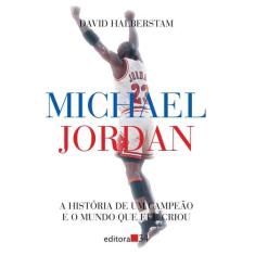 Livro - Michael Jordan