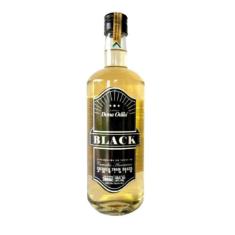 Cachaça Dona Odila Black 700ml