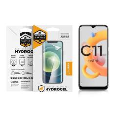 Película Hydrogel Para Realme C11 - Gshield