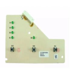 Placa Interface Lavadora Electrolux LTE12