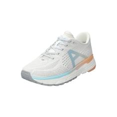 Allrounder by Mephisto Tênis feminino Terrain, Blanc, 35
