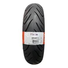 Pneu Traseiro 140/70-17 Technic Sport R Cb300 Cb250 Mt03
