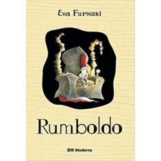 Livro - Rumboldo