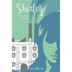 Livro - Shirley