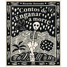 Livro - Contos de enganar a morte