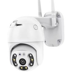 Câmera Segurança IP PTZ Wifi Dome Auto Tracking - Yoosee
