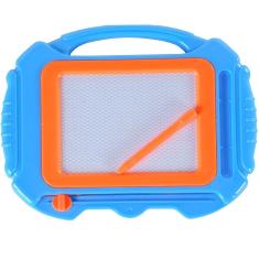 Lousa Mágica Infantil Funny Magnetic 28x18x2