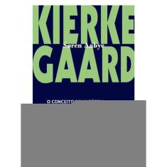 Conceito De Angústia