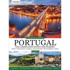 Roteiros Pelo Mundo: Portugal - Volume 2