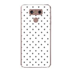 Capa Adesivo Skin176 Verso Para Lg G6