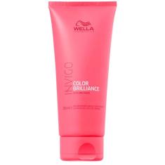 Wella Invigo Color Brilliance - Condicionador 200ml