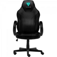 Cadeira Gamer EC1 Preta THUNDERX3