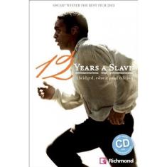 12 years A slave