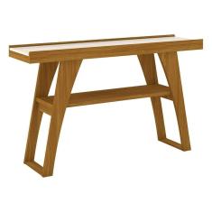 Aparador Menphis Nature Off White – Henn