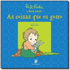 Coisas que eu gosto, as