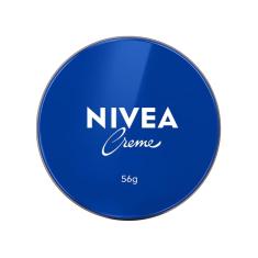 Creme Hidratante Nivea Lata com 56g