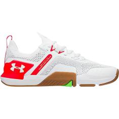 TENIS FEMININO UNDER ARMOUR TRIBASE CROSS SE-Feminino