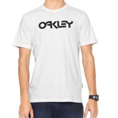 Camiseta Oakley Mark II-Masculino