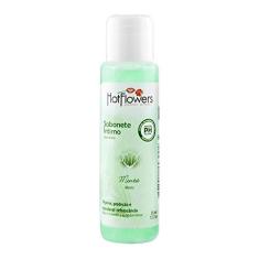 Sabonete Íntimo Menta 35ml Hot Flowers