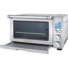 Forno Elétrico Smart 127V, Tramontina, 69140011, Prata
