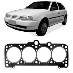 Junta Cabeçote Motor Volkswagen Gol G2 1.6 1.8 94 a 2003 Sabó - Sabo