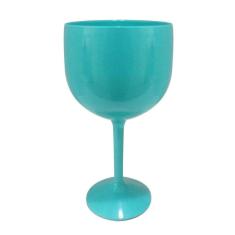 Taça De Gin Acrílico Tiffany Shelby 500ml