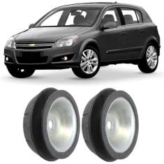 Coxim do Amortecedor Chevrolet Vectra Dianteiro 2006 Até 2011 O Par - 