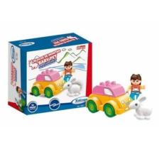 Blocos Baby Pet Xalingo -  13387