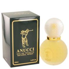 Perfume Masculino Anucci 100ml