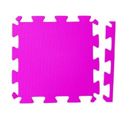 Tapete infantil emborrachado 50x50 20mm tatame eva
