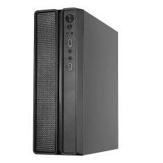 Pc Slim Intel Core I5 16gb Ram Ssd 480gb Wi-fi